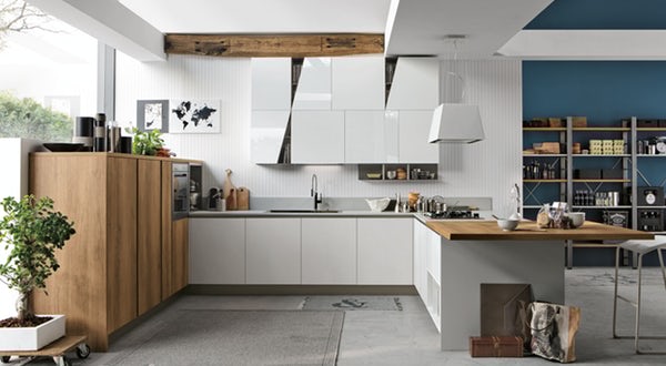 infinity stosa cucine