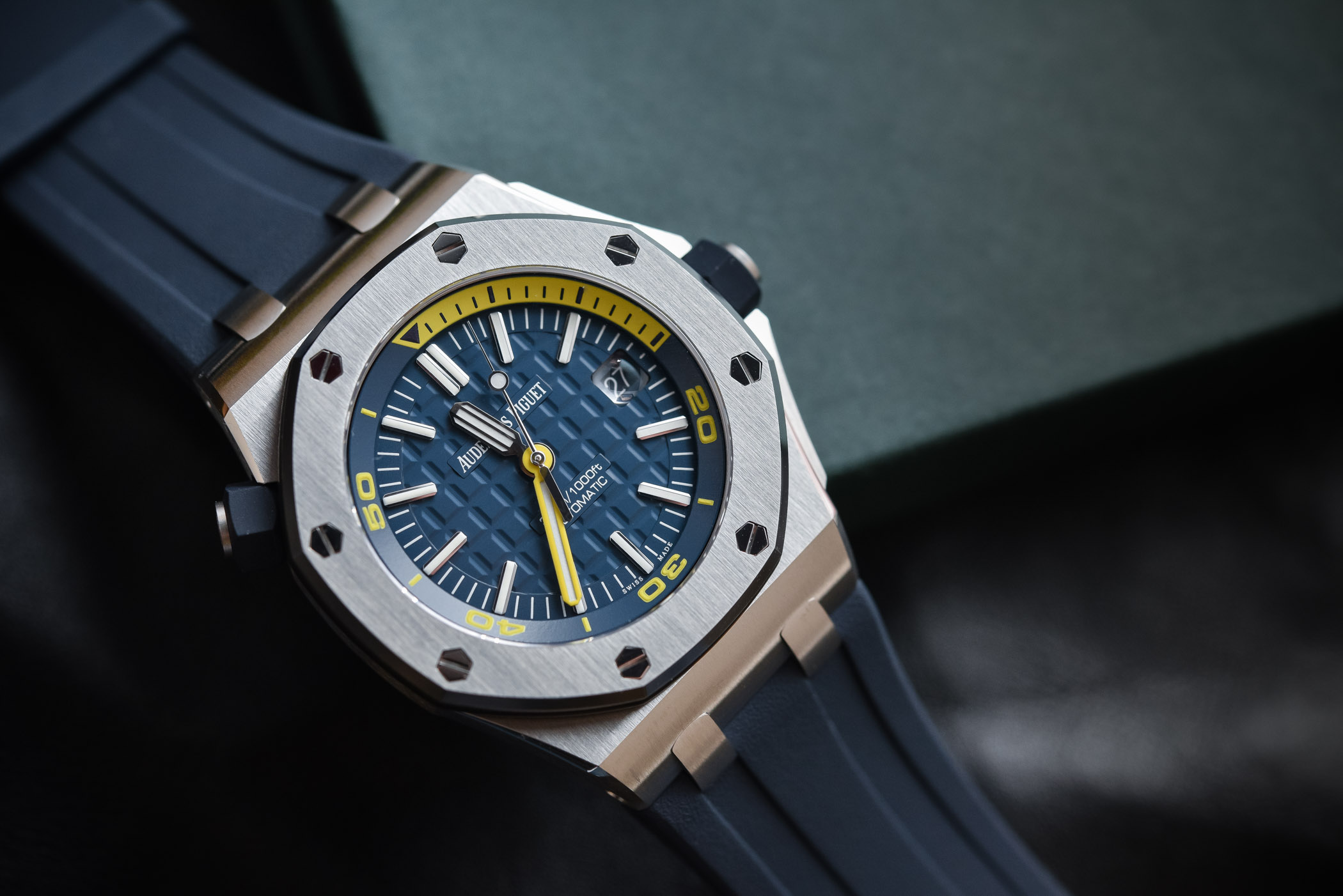 Replica Audemars Piguet Watches